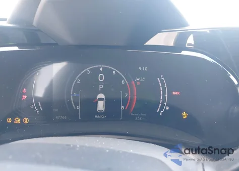 2022 Lexus Nx 350 F Sport Handling from USA, damaged, VIN JTJKGCEZXN5001287